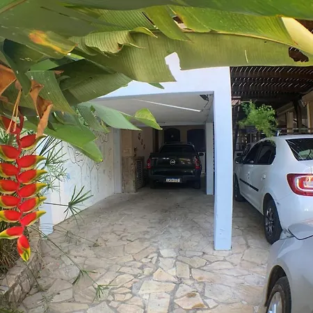 Bella Buzios Pousada-2