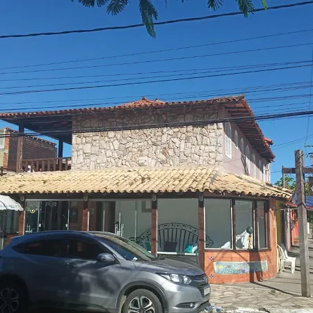 Bella Buzios Pousada-3